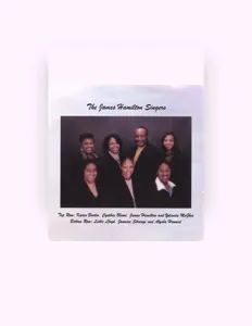 Listen to The James Hamilton Singers & Friends, watch music videos, read bio, see tour dates & more!