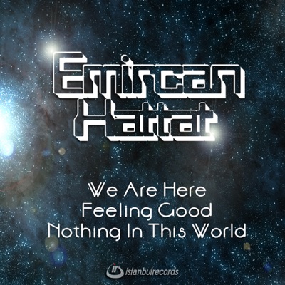We Are Here (feat. Ceylin) - Single