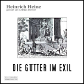 Die Götter im Exil - Heinrich Heine