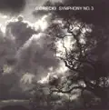 Górecki: Symphony #3, Op. 36, "Symphony Of Sorrowful Songs" - 3. Lento