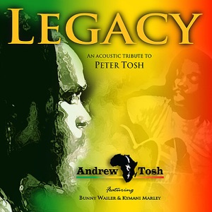 I Am (feat. Bunny Wailer)