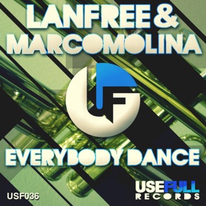 Everybody Dance - Single