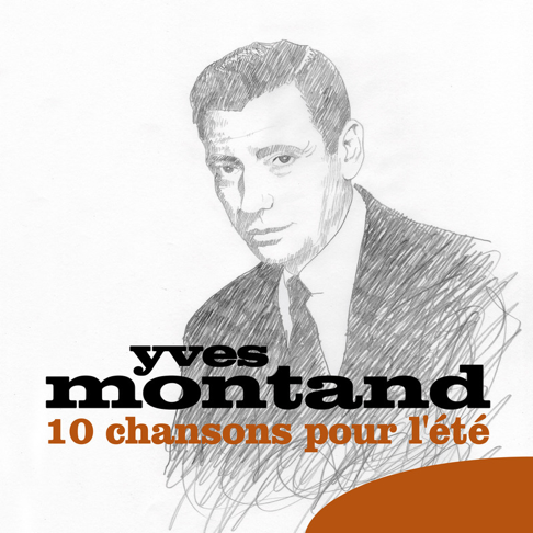 Yves Montand on Apple Music