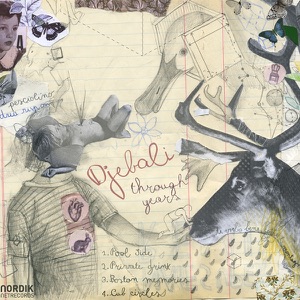 Through Years - EP
