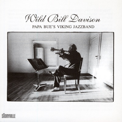 Wild Bill Davison With Papa Bue