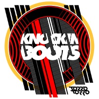 Knockin Boots - Single - Torro Torro