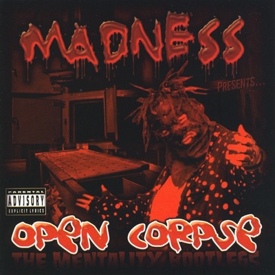 Open Corpse