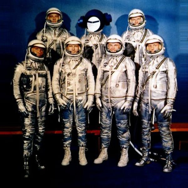 First Band On Mars