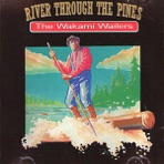 River Through the Pines