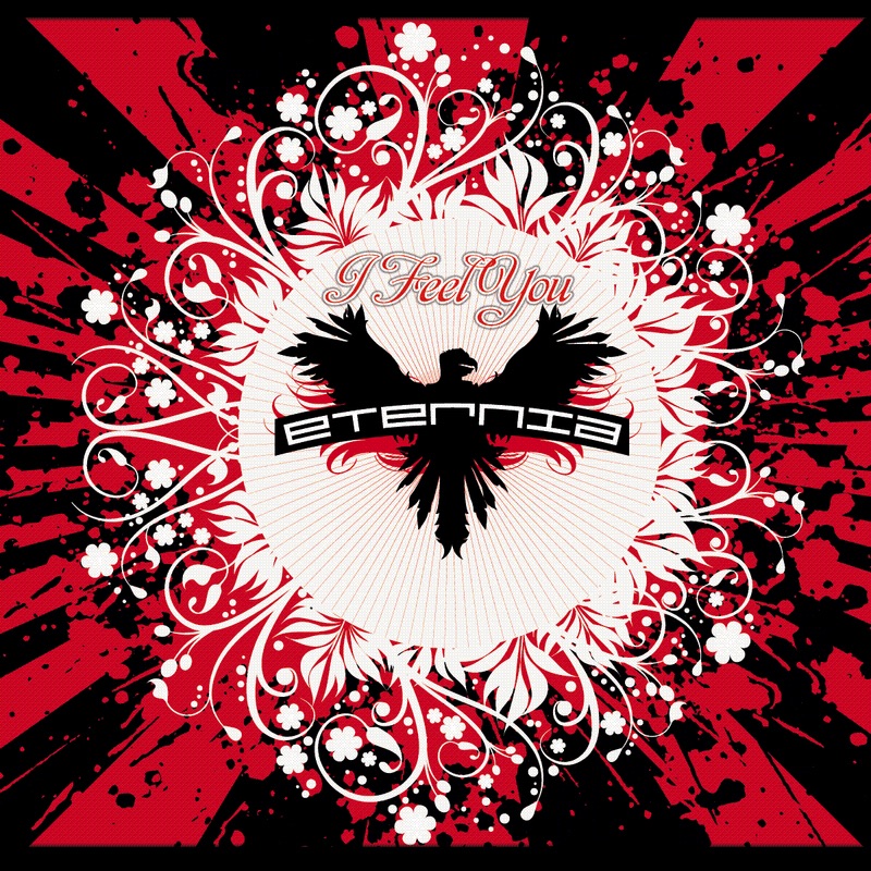 Pochette du titre I Feel You (Pakka Remix Edit)