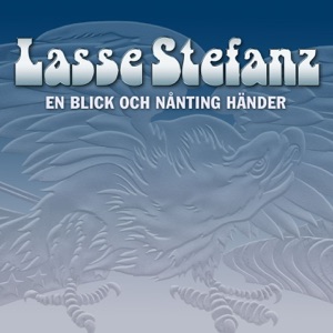 En Blick Och Nånting Händer - Single