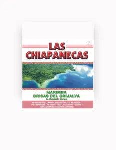 Listen to Marimba Brisas del Grijalva de Humberto Moreno, watch music videos, read bio, see tour dates & more!
