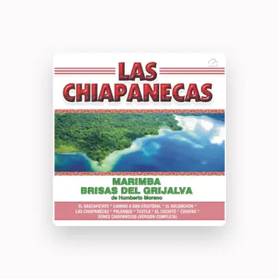 Listen to Marimba Brisas del Grijalva de Humberto Moreno, watch music videos, read bio, see tour dates & more!