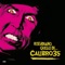 Calling All Units to Broccolino - Calibro 35 lyrics