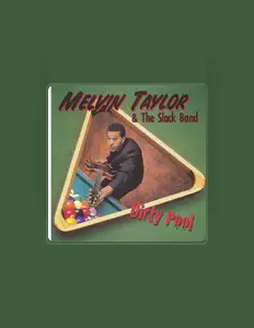 Listen to Melvin Taylor, watch music videos, read bio, see tour dates & more!