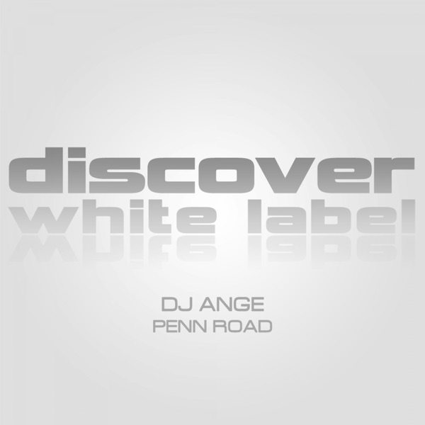 Penn Road - Single artwork