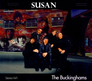 Susan - Single