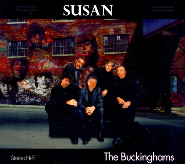 Susan - Single