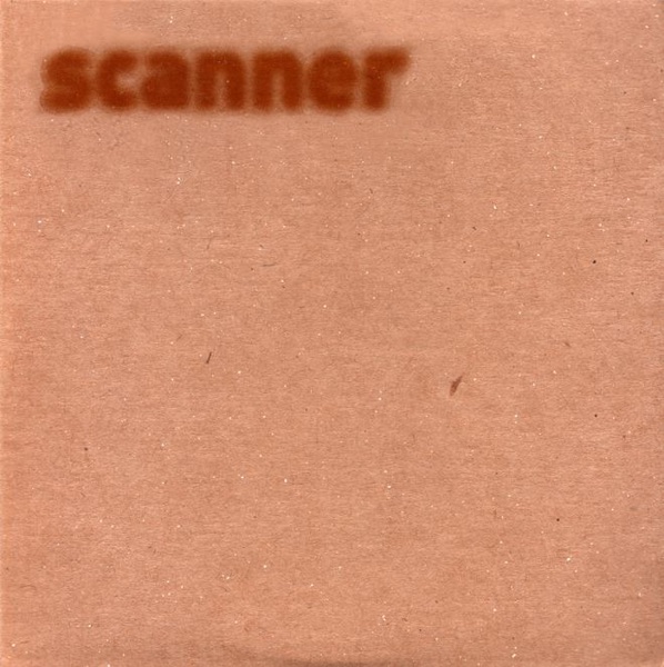 Diary (Re-Mastered 2006 Edition) - Scanner