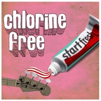 Chlorine Free - Freak Me Dada