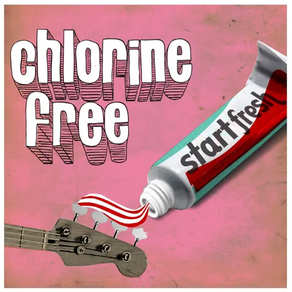 D'Fish — Chlorine Free