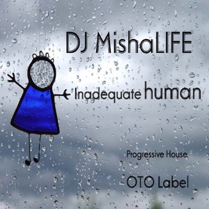 Inadequate Human (Original Mix) - Single