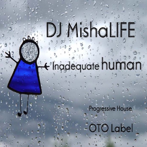 Inadequate Human (Original Mix) - Single