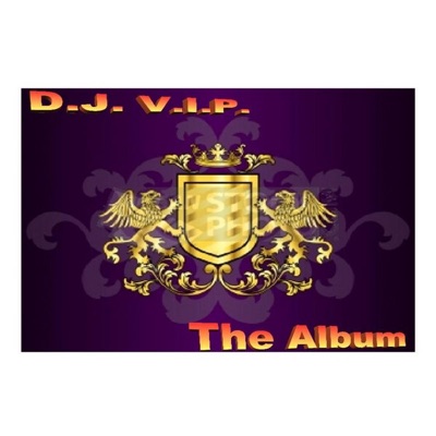 VIP Productions - VIP King of Sound.