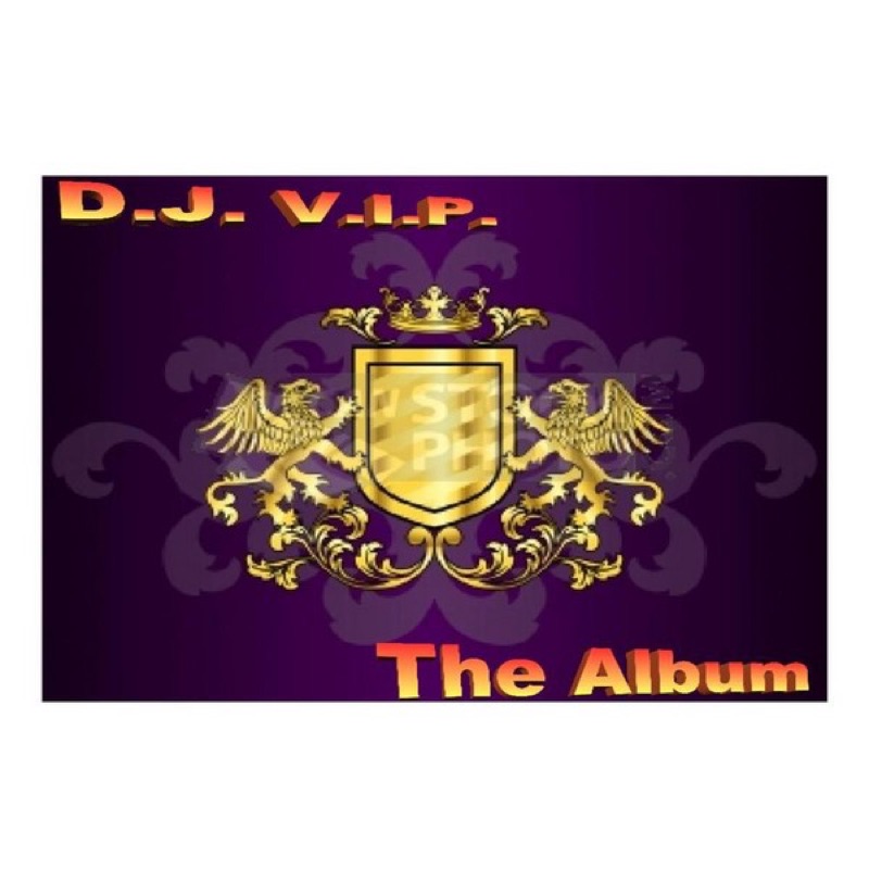 Album art for Vip Entrance 1.