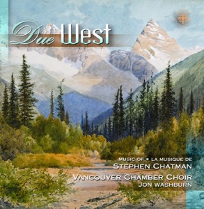 Chatman: the Music of Stephen Chatman