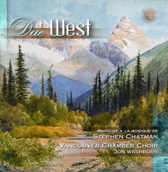 Chatman: the Music of Stephen Chatman