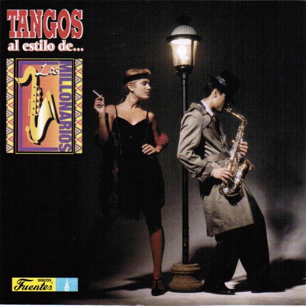 Tangos al Estilo de...