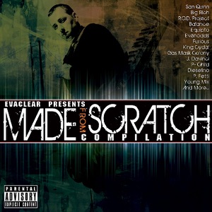 Now That's Playa (feat. Equipto)