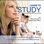 Learn to Study for Success at College and University