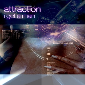I Got a Man - EP