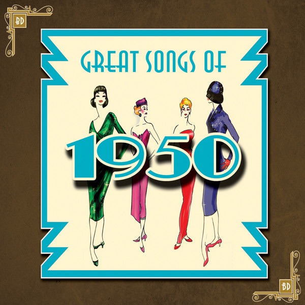 Great Songs of 1950