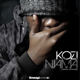 Niama (Acapella non censurée) Kozi