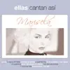 Marisela - O Me Quieres o Me Dejas