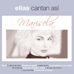 Ellas Cantan Así: Marisela