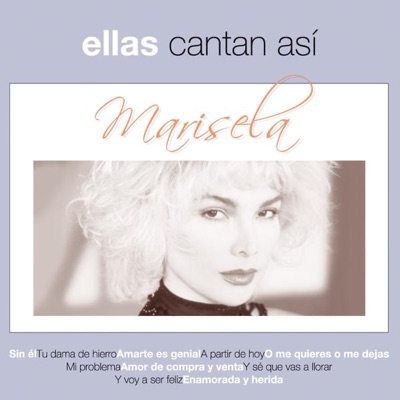 Ellas Cantan Así: Marisela