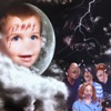 Vitalic Oublie moi (Remix Vitalic) Flammes