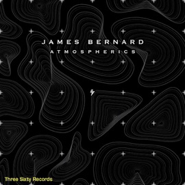 Mars Rain James Bernard