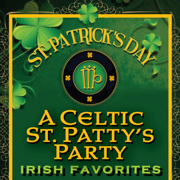 St. Patrick's Day - A Celtic St. Patty's Party (Irish Favorites) - Various Artists