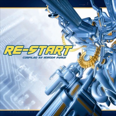 Restart (Compiled By Ananda Shake)