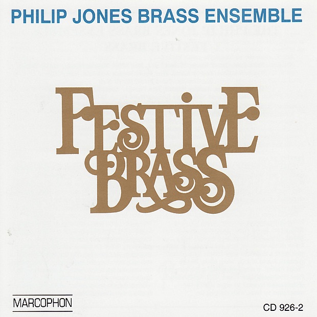 Festive Brass
