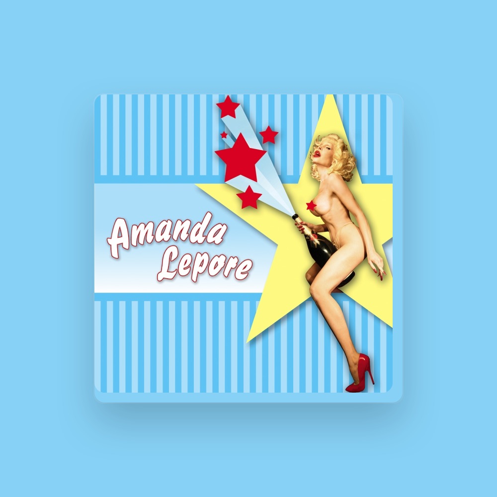 Фото Amanda Lepore