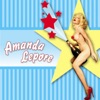 Amanda Lear Champagne Introducing...Amanda Lepore