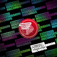 Boogie Pimps - All Day and All of the Night 2k10 (Stafford Brothers Remix)