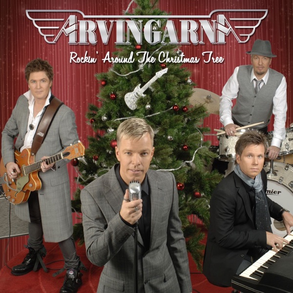 Rockin' Around the Christmas Tree