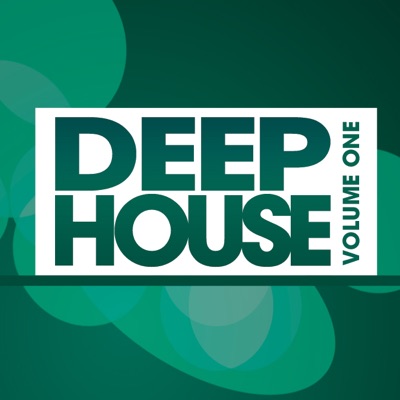 Deep House, Vol. 1